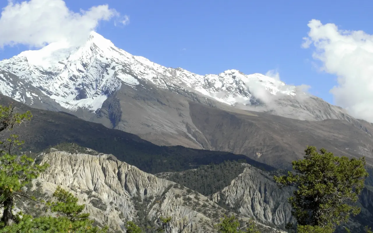 Annapurna Circuit