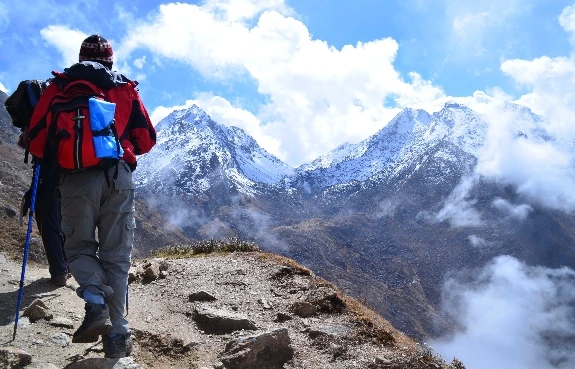 Langtang Valley Trek