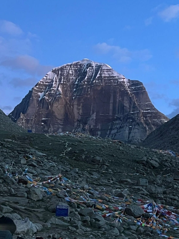Mount Kailash