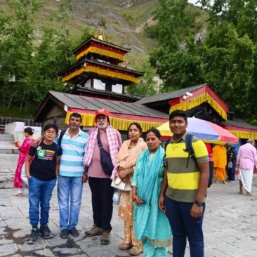 Muktinath