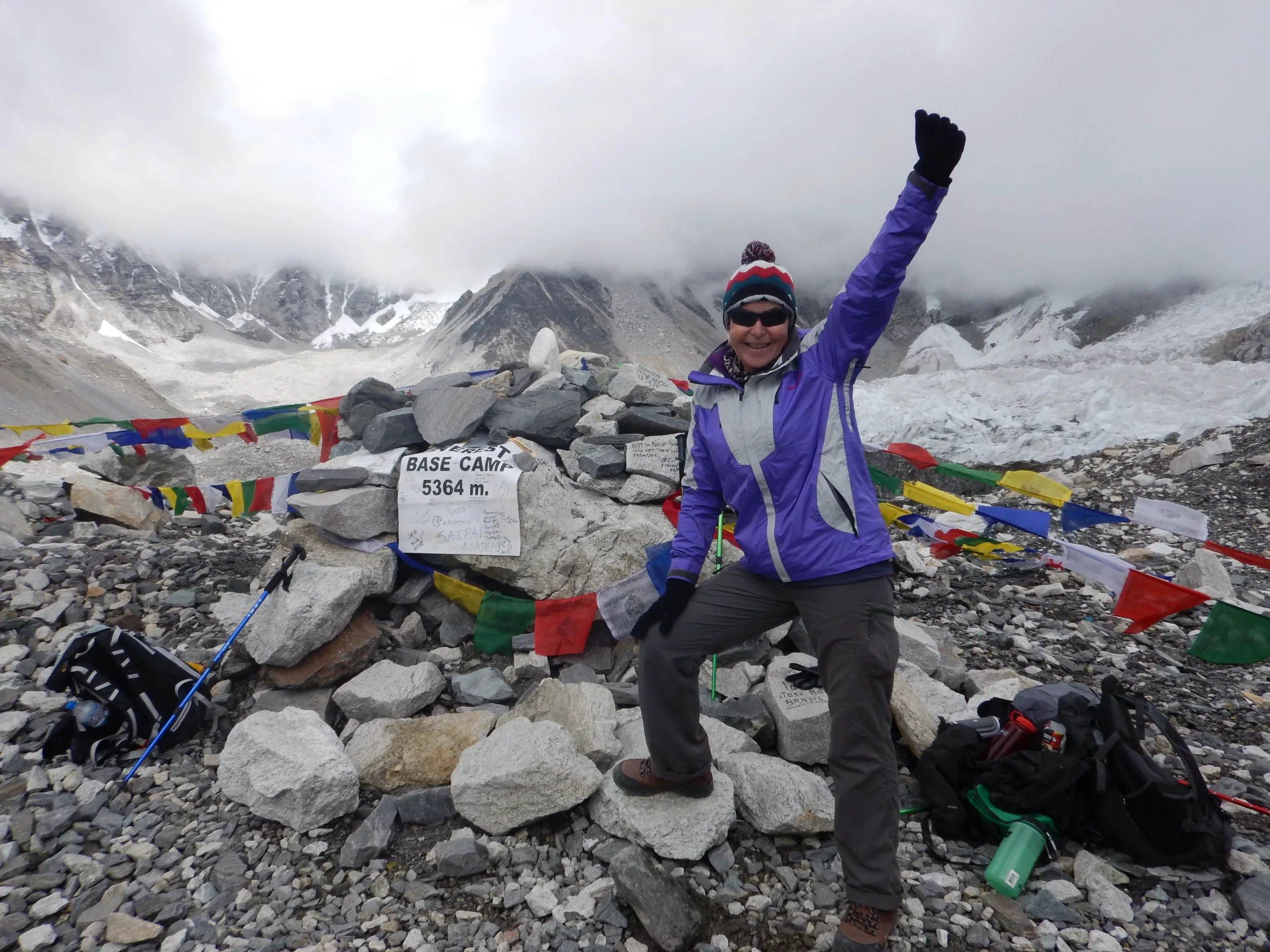 Everest Base Camp vs Annapurna Base Camp Trek 3 445 scaled