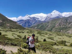 Annapurna Circuit Trek Group Join—Fixed Departure Date 2026, 2027