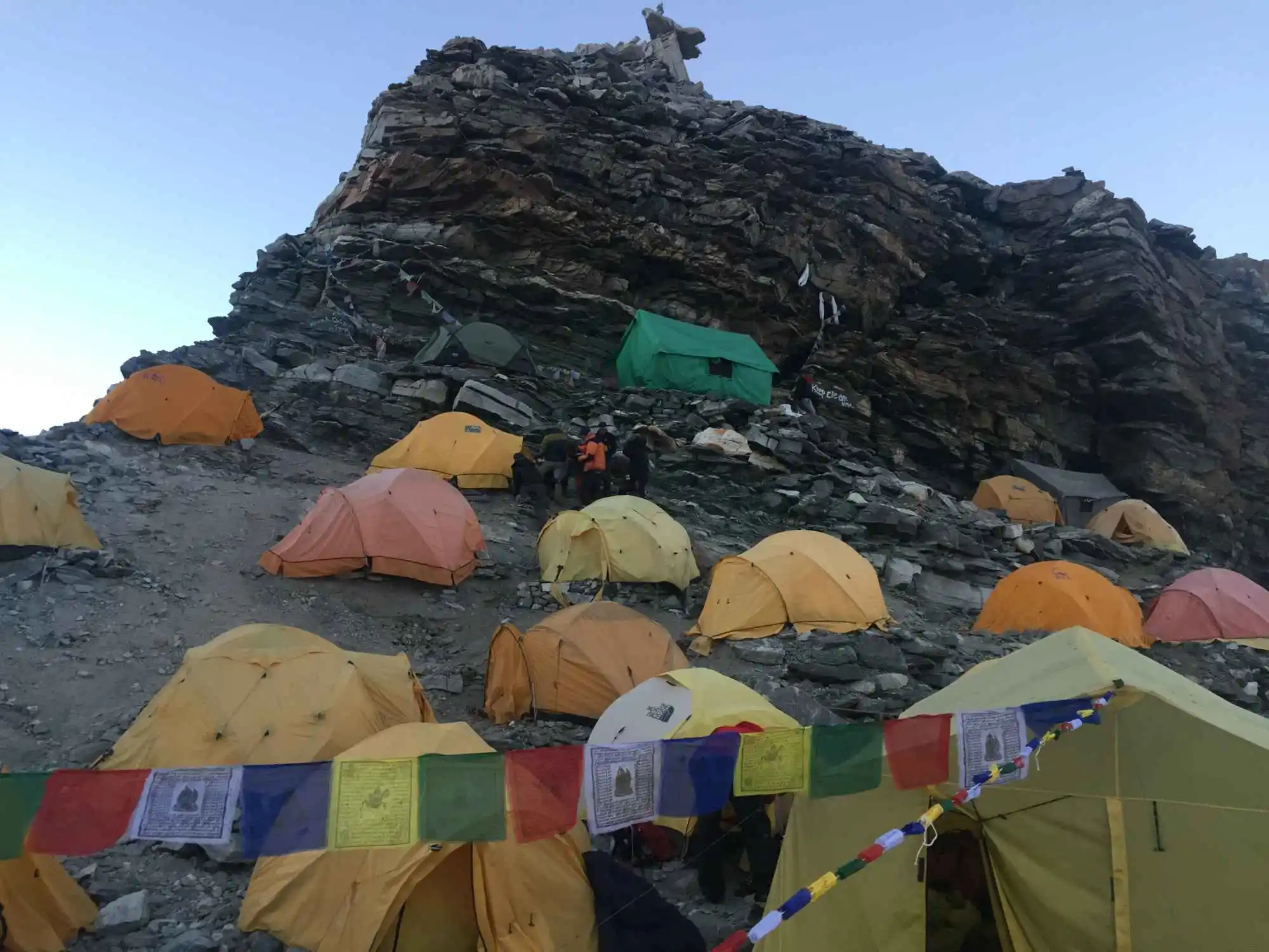 mera peak c