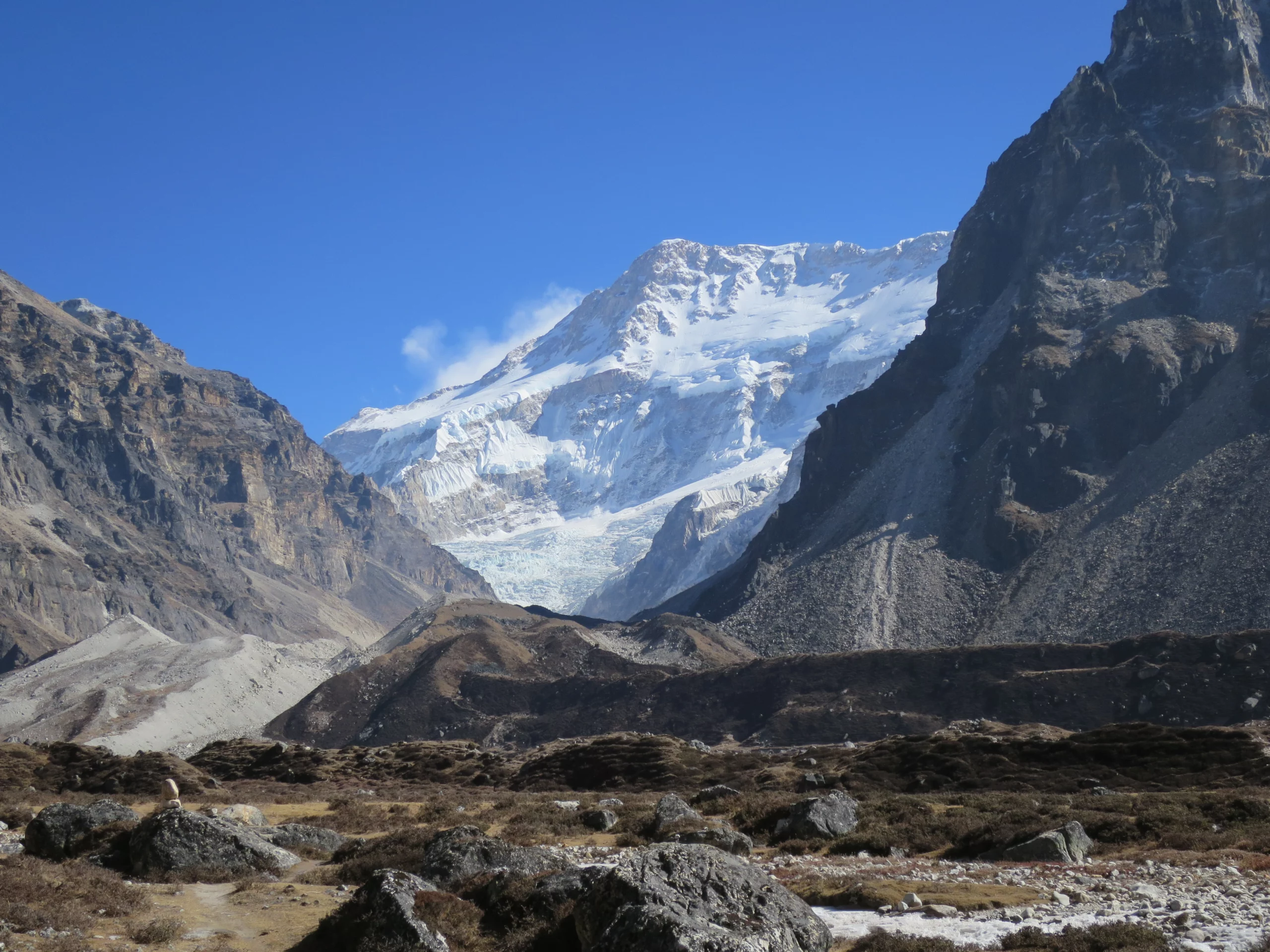 Best of Nepal 2016 Kanchenjunga Base Camp 358 scaled