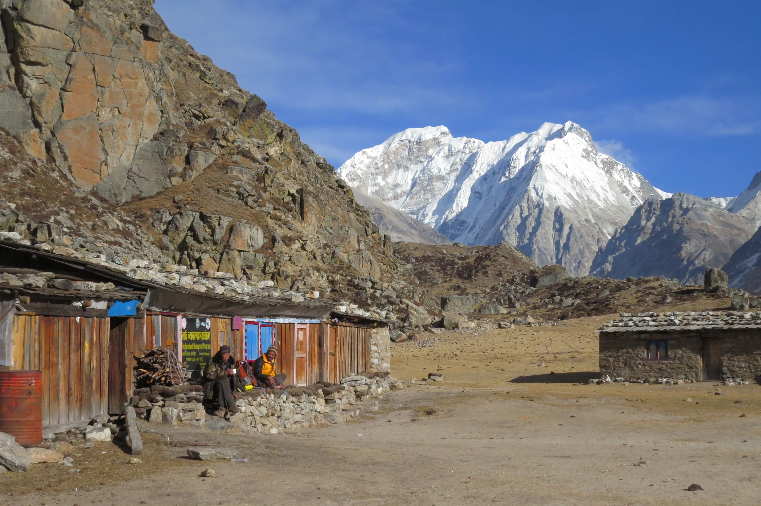 Best of Nepal 2016 Kanchenjunga Base Camp 419 scaled