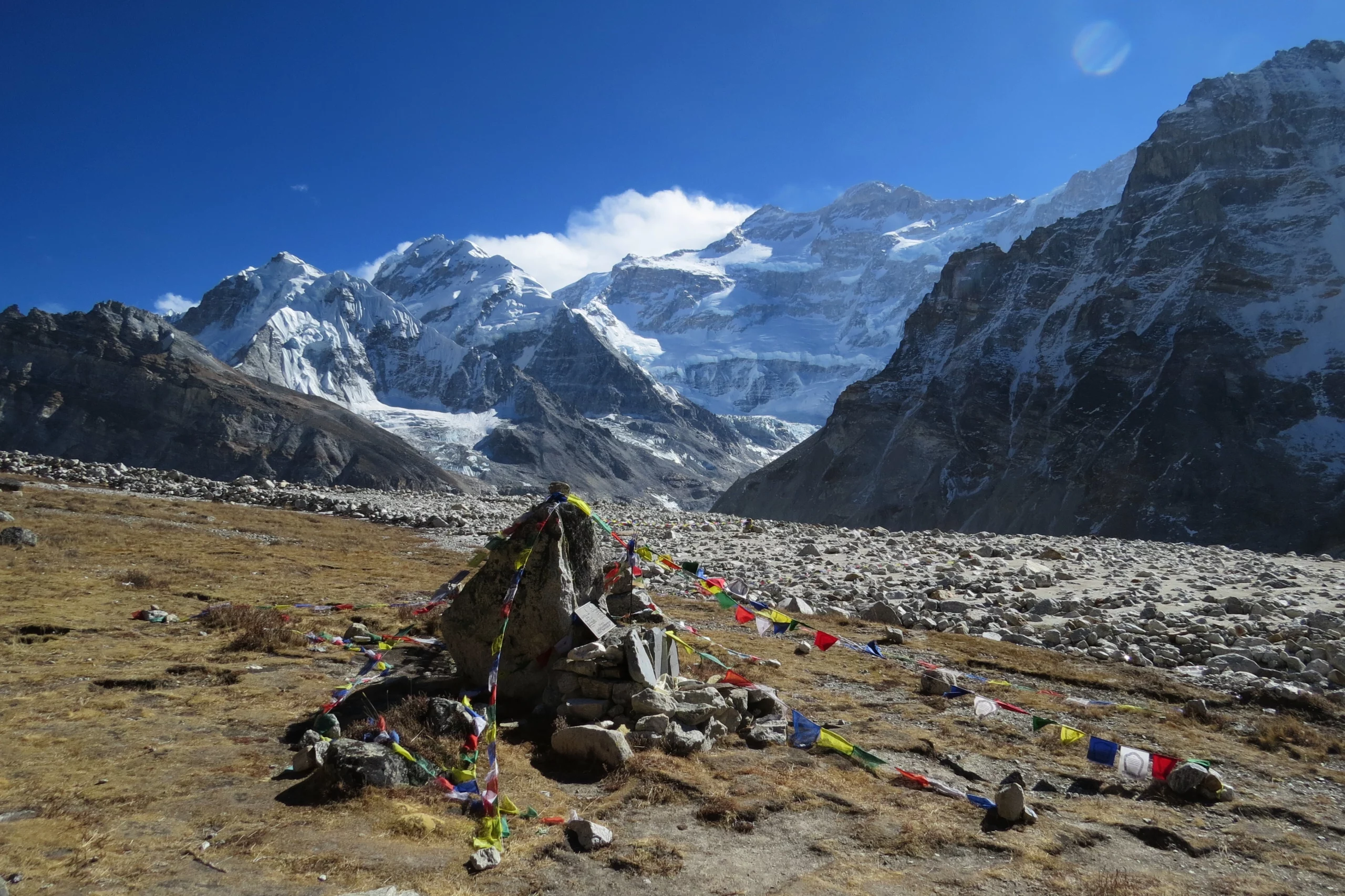 Kanchenjunga Circuit Trek Cost 2026&ndash;2027 &ndash; Updated Price Breakdown, Itinerary & Permit Fees