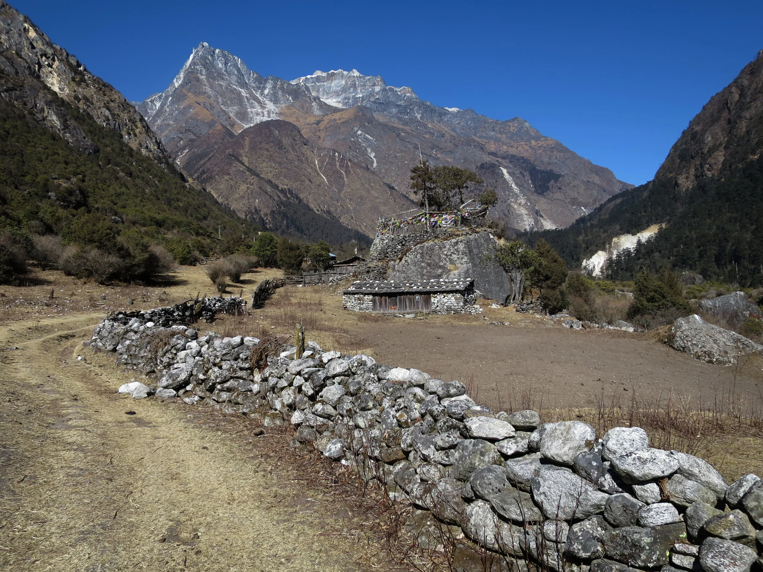 Kanchenjunga Circuit Trek cost 1 scaled