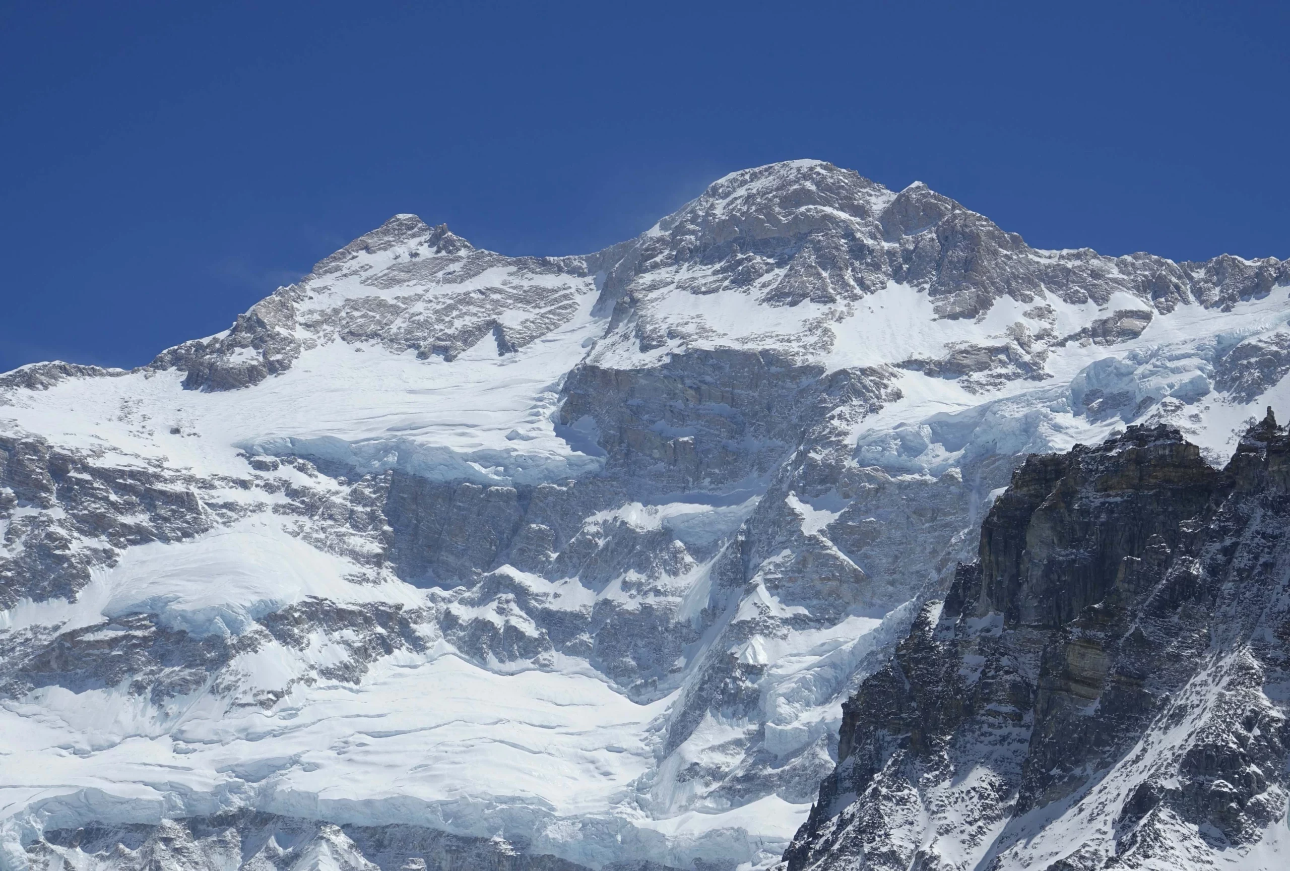 mount kanchenjunga scaled