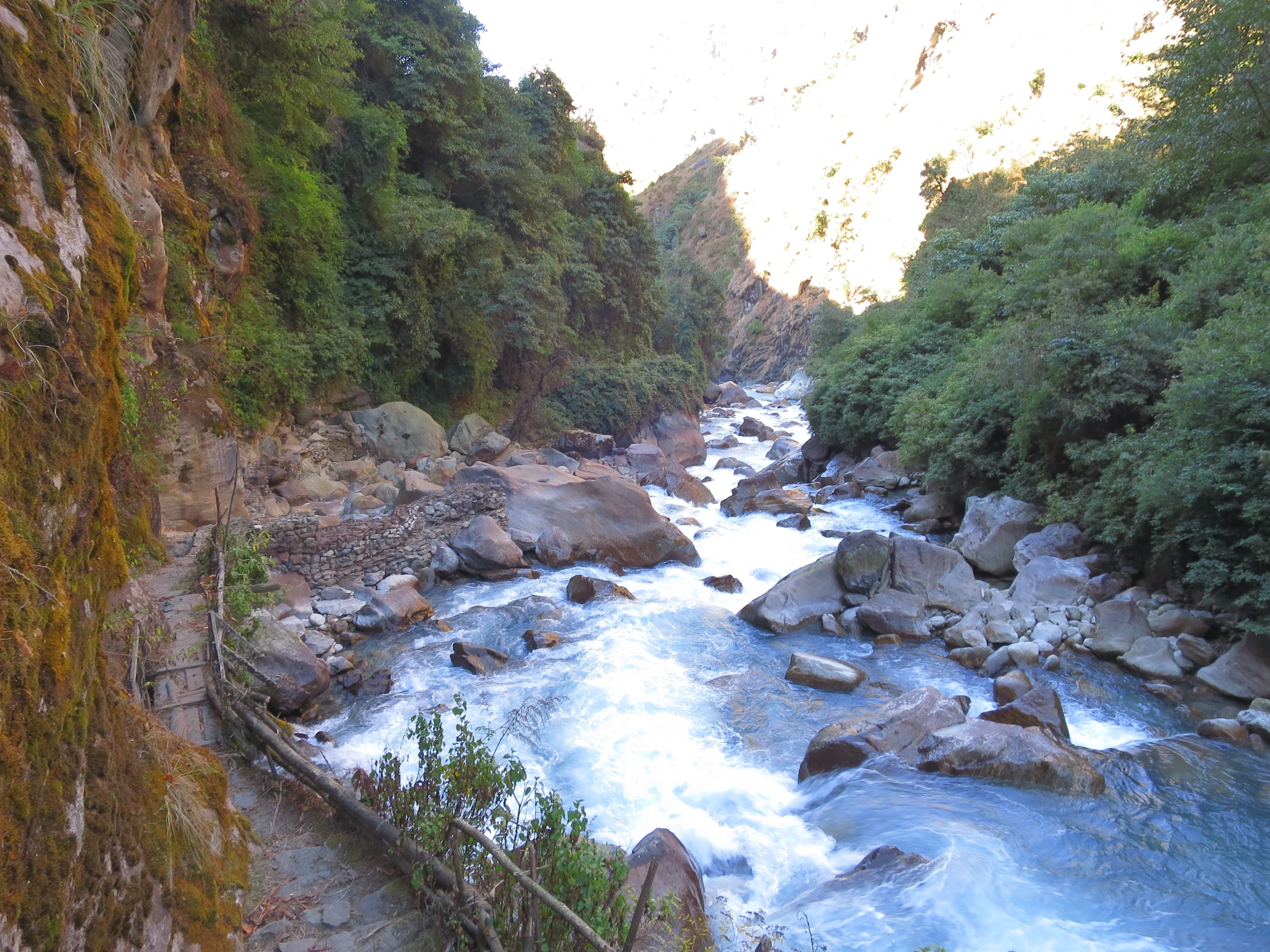 Best of Nepal 2016 Kanchenjunga Base Camp 154 scaled