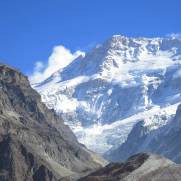 Best of Nepal 2016 Kanchenjunga Base Camp 367