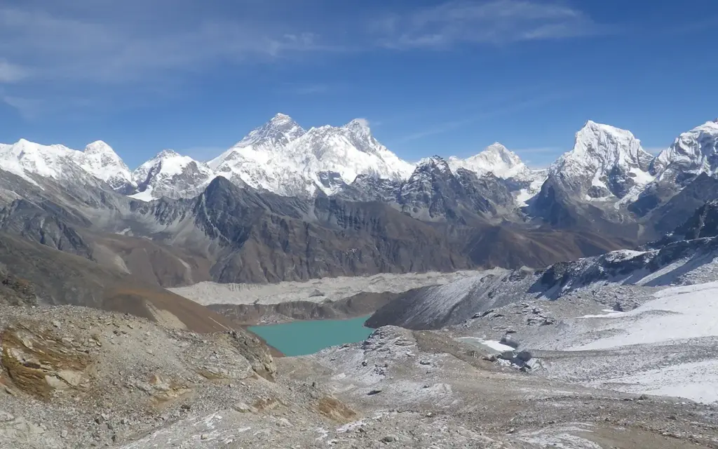 Cheapest 8000m Peak to Climb