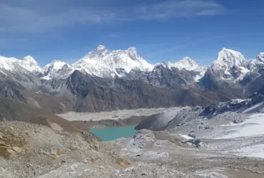 Cheapest 8000m Peak to Climb