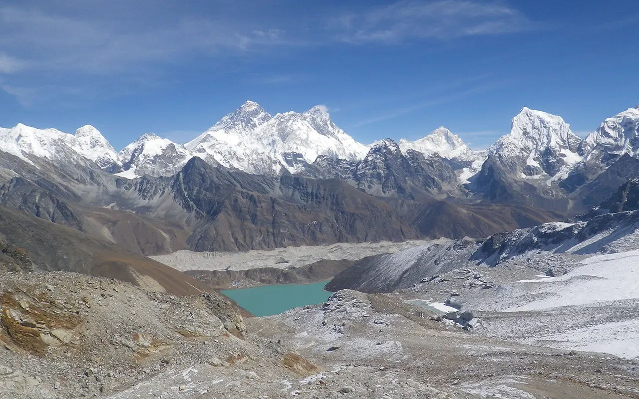 Cheapest 8000m Peak to Climb