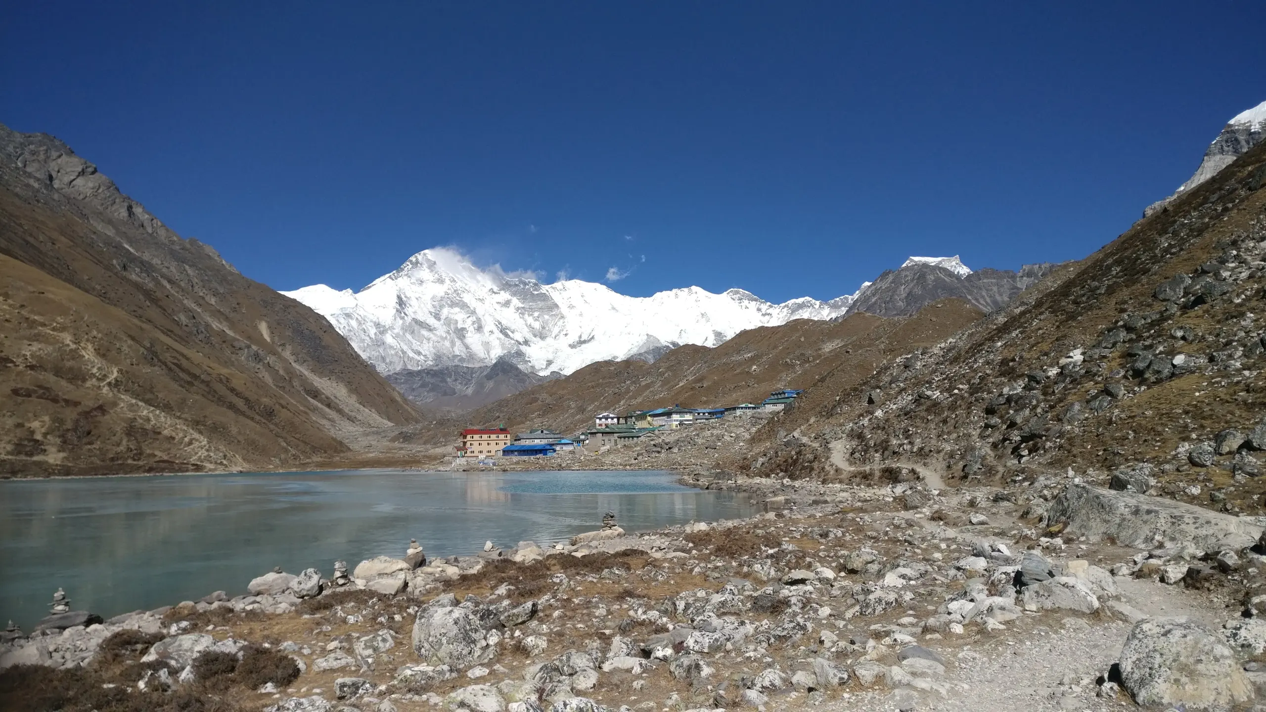 Why Autumn 2026 Is the Best Time for Trekking in Nepal 3 Why Autumn 2026 Is the Best Time for Trekking in Nepal