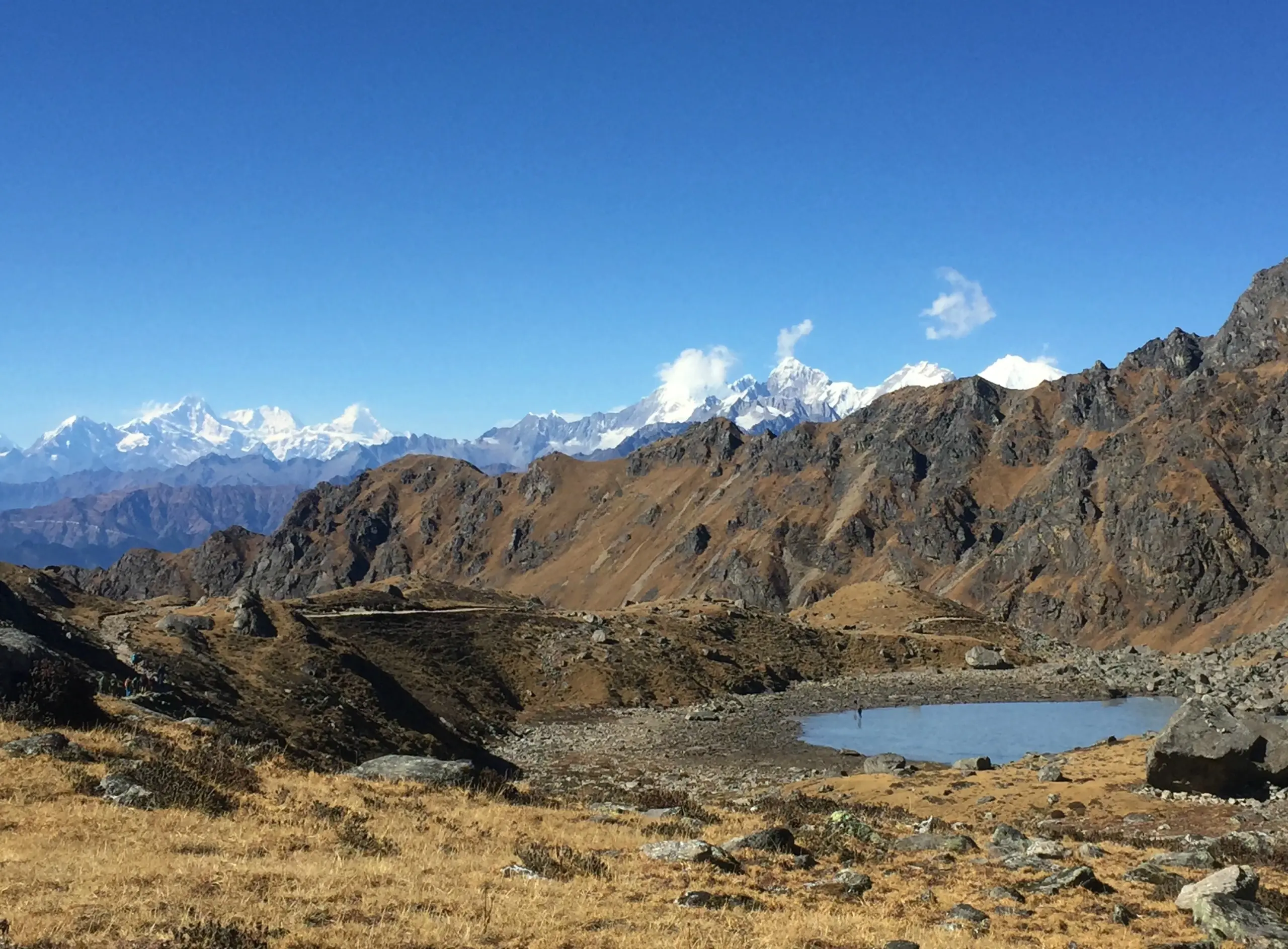 Why Autumn 2026 Is the Best Time for Trekking in Nepal 2 Why Autumn 2026 Is the Best Time for Trekking in Nepal