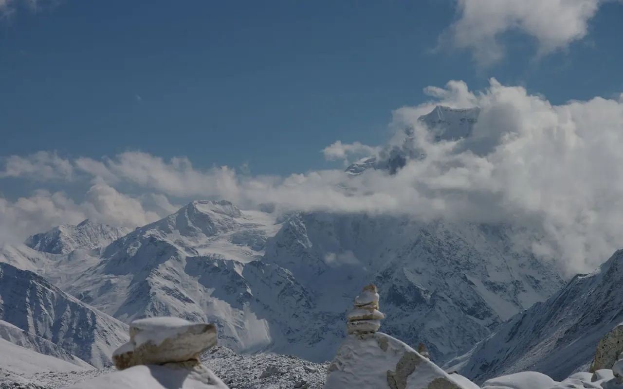 Restricted Area Trekking in Nepal, Now Open for Solo Trekkers – What’s New? 4 Larkya La Pass