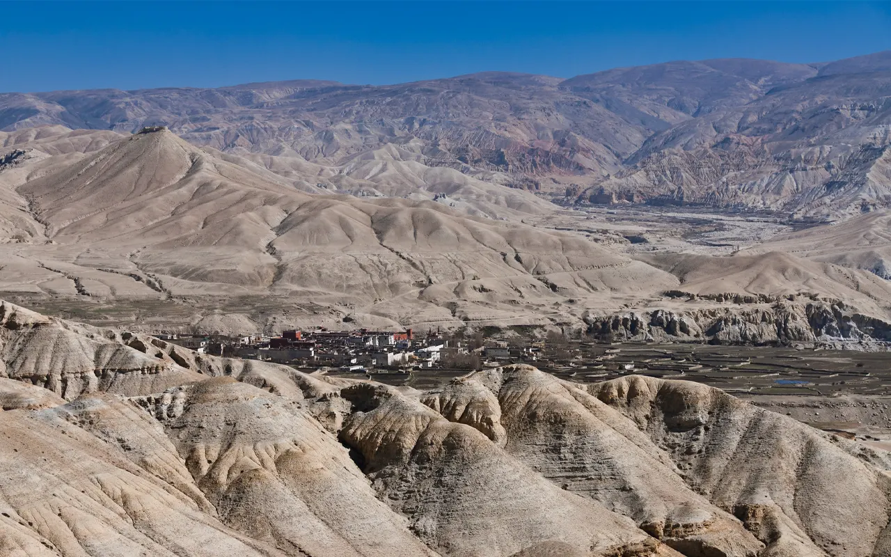 Restricted Area Trekking in Nepal, Now Open for Solo Trekkers – What’s New? 3 Lo Manthang