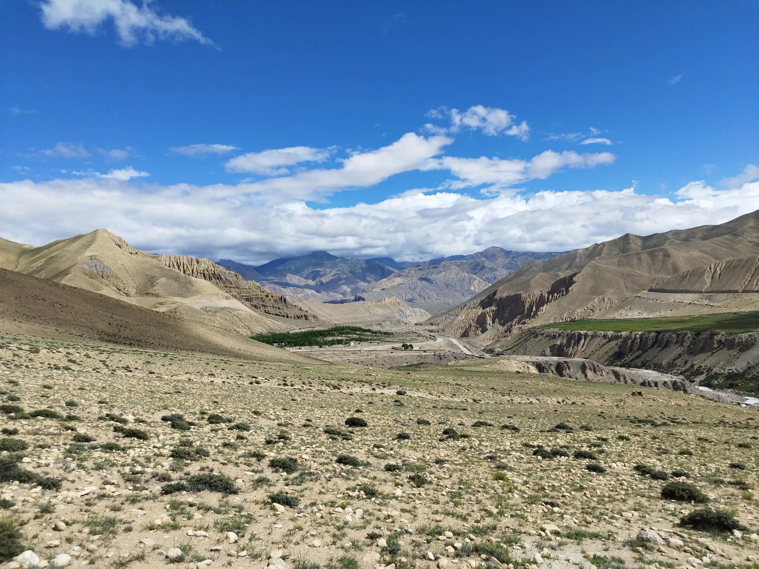 Why Autumn 2026 Is the Best Time for Trekking in Nepal 4 Why Autumn 2026 Is the Best Time for Trekking in Nepal