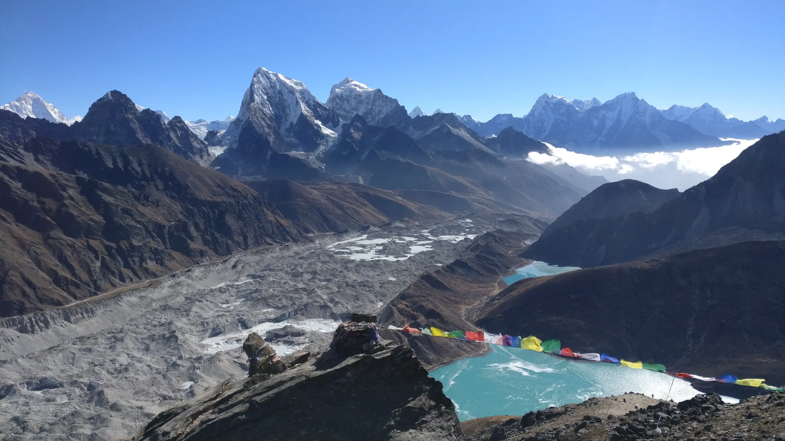 Why Autumn 2026 Is the Best Time for Trekking in Nepal 1 Why Autumn 2026 Is the Best Time for Trekking in Nepal
