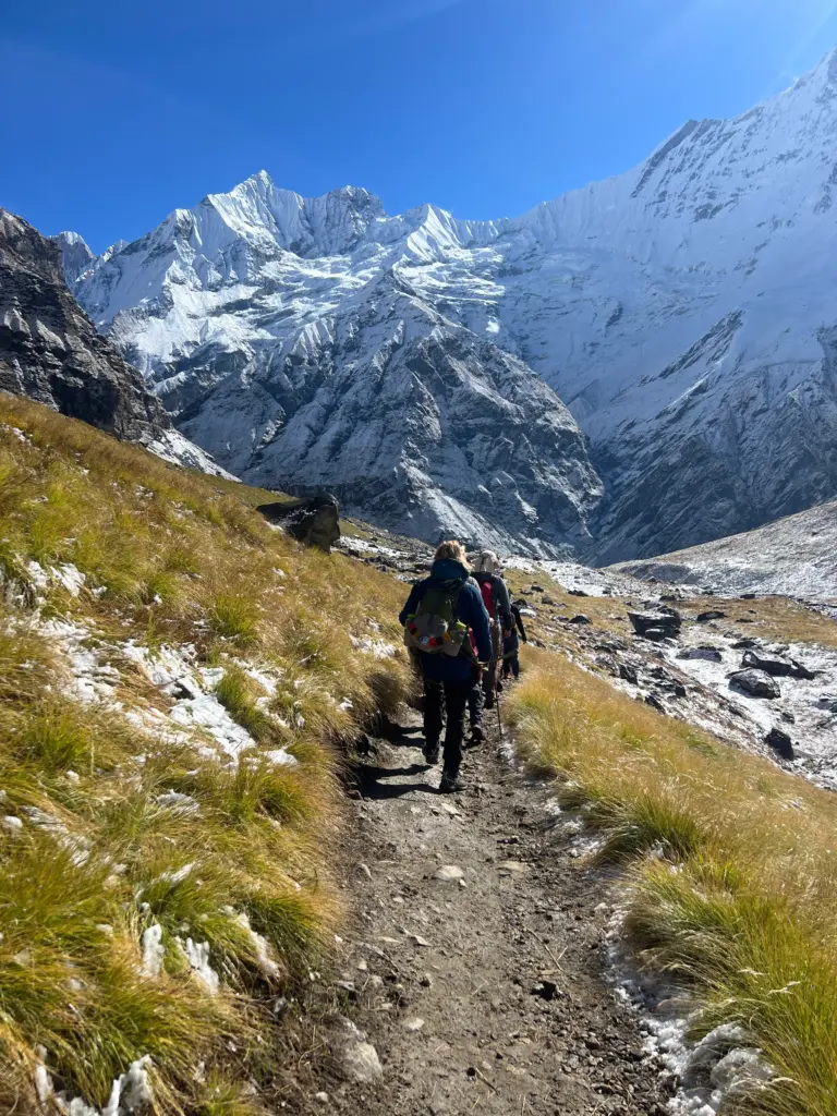 Why Autumn 2026 Is the Best Time for Trekking in Nepal 21 featured image