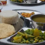 Dal Bhat Power Energy Meal