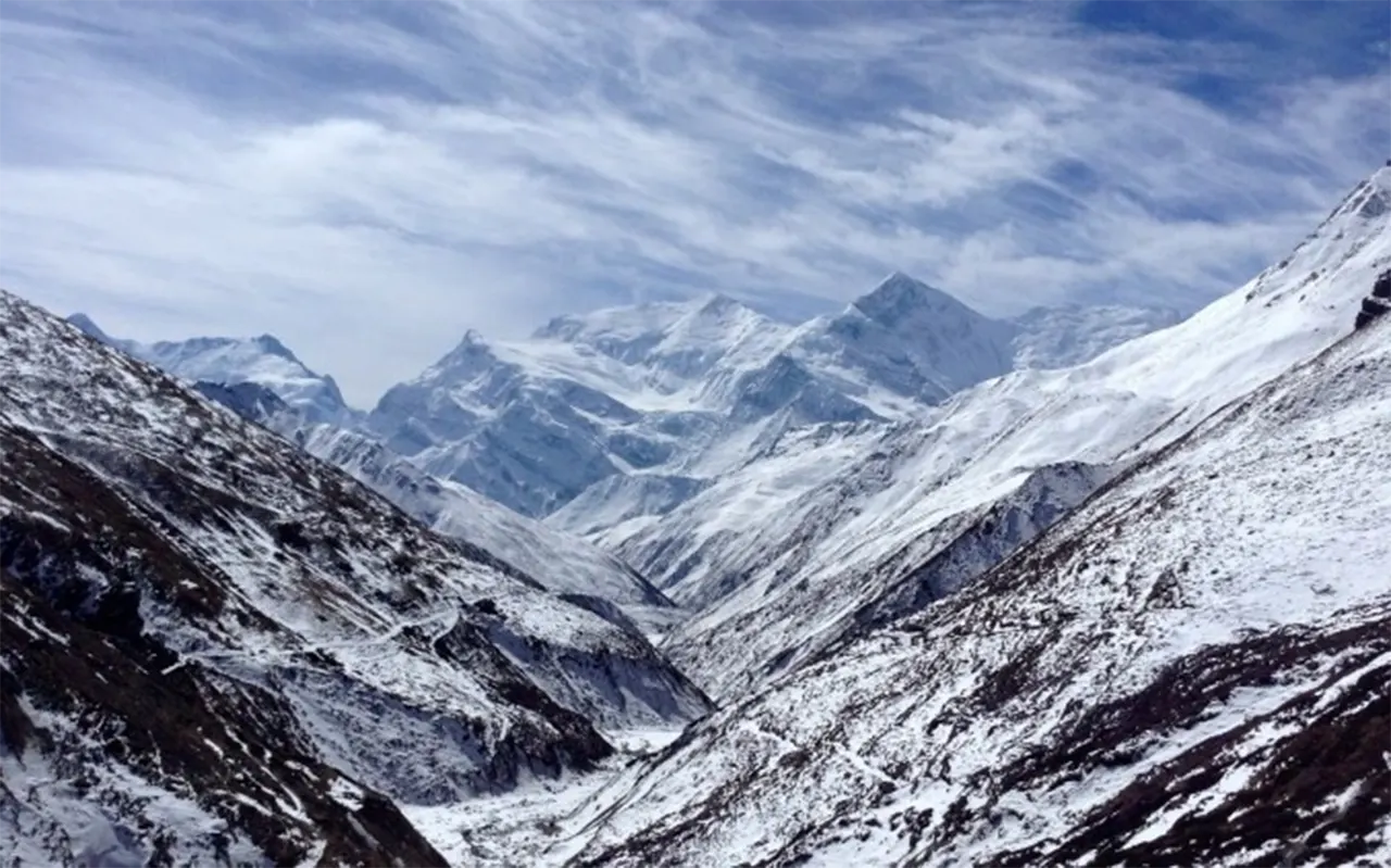 Annapurna Circuit Trek Budget 2027: Complete Cost Guide for Permits, Food, Accommodation & Transport 1 Annapurna Circuit Trek Budget Breakdown
