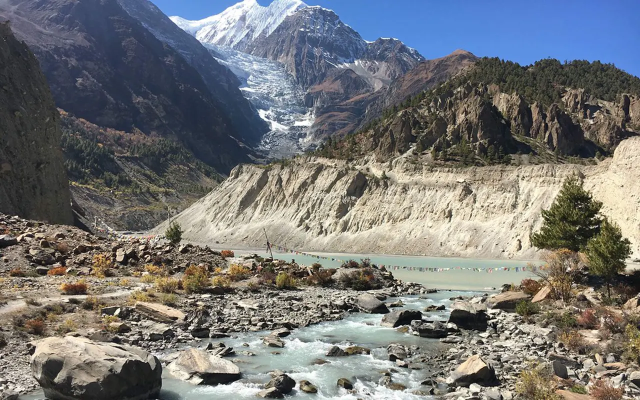 Annapurna Circuit Trek Budget 2027: Complete Cost Guide for Permits, Food, Accommodation & Transport 4 Annapurna Circuit Trek Budget