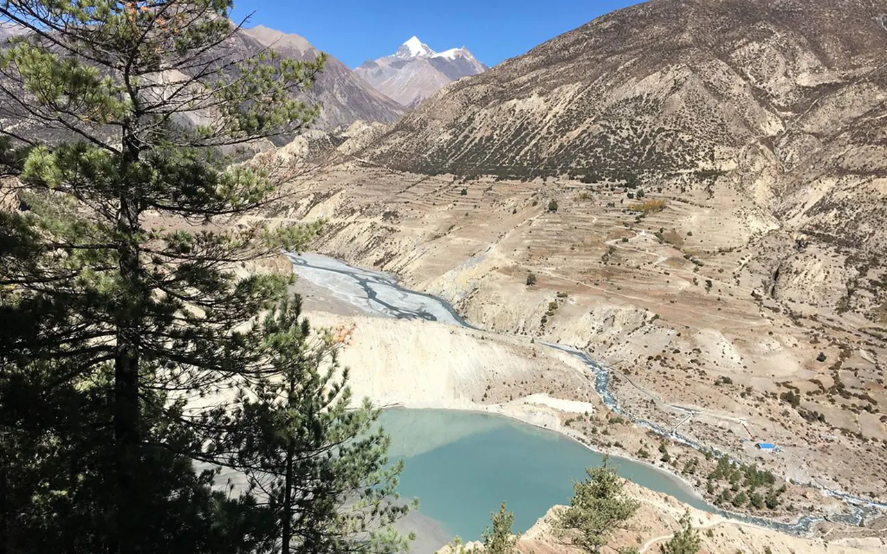 Annapurna Circuit Trek Budget 2027: Complete Cost Guide for Permits, Food, Accommodation & Transport 3 Annapurna Circuit Trek Transport Cost