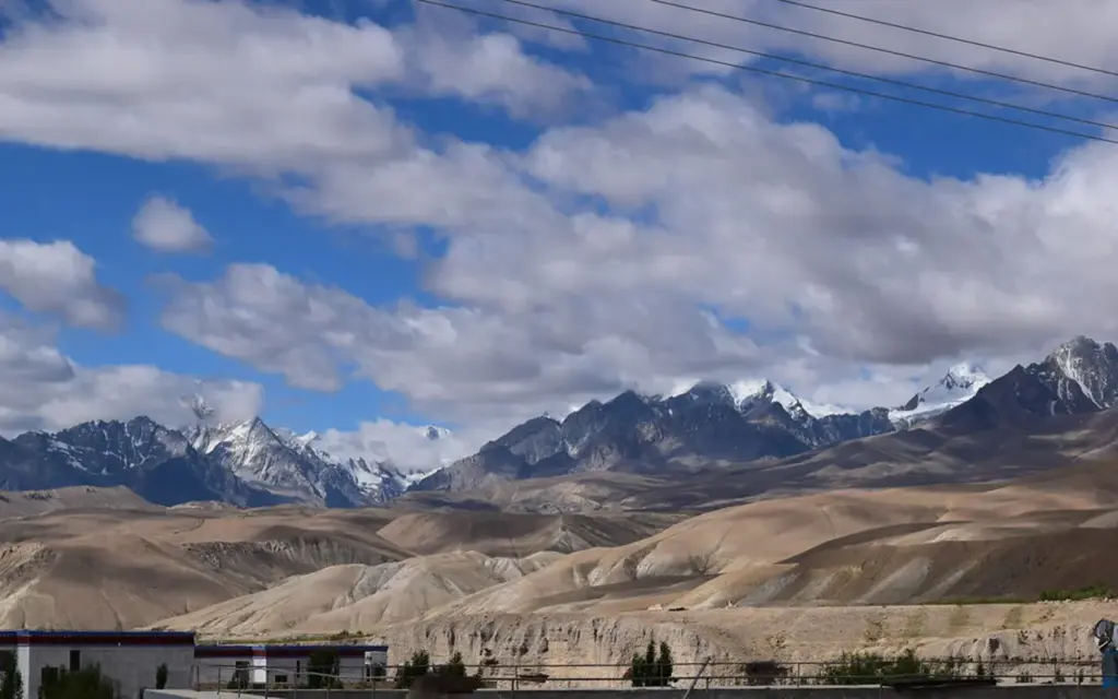 Kailash Mansarovar Yatra Permit Guide: Documents, Process & Requirements 21 Kailash Mansarovar Yatra permit