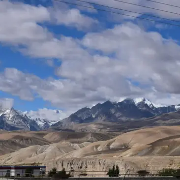 Kailash Mansarovar Yatra permit