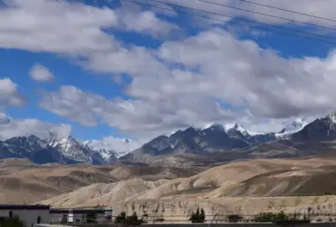 Kailash Mansarovar Yatra permit