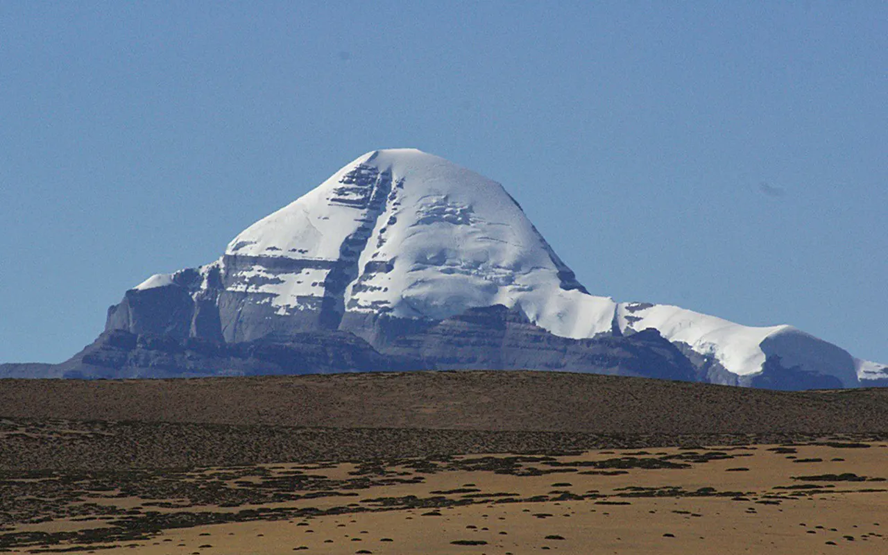 Kailash Mansarovar Yatra Permit Guide: Documents, Process & Requirements 3 Kailash Mansarovar view