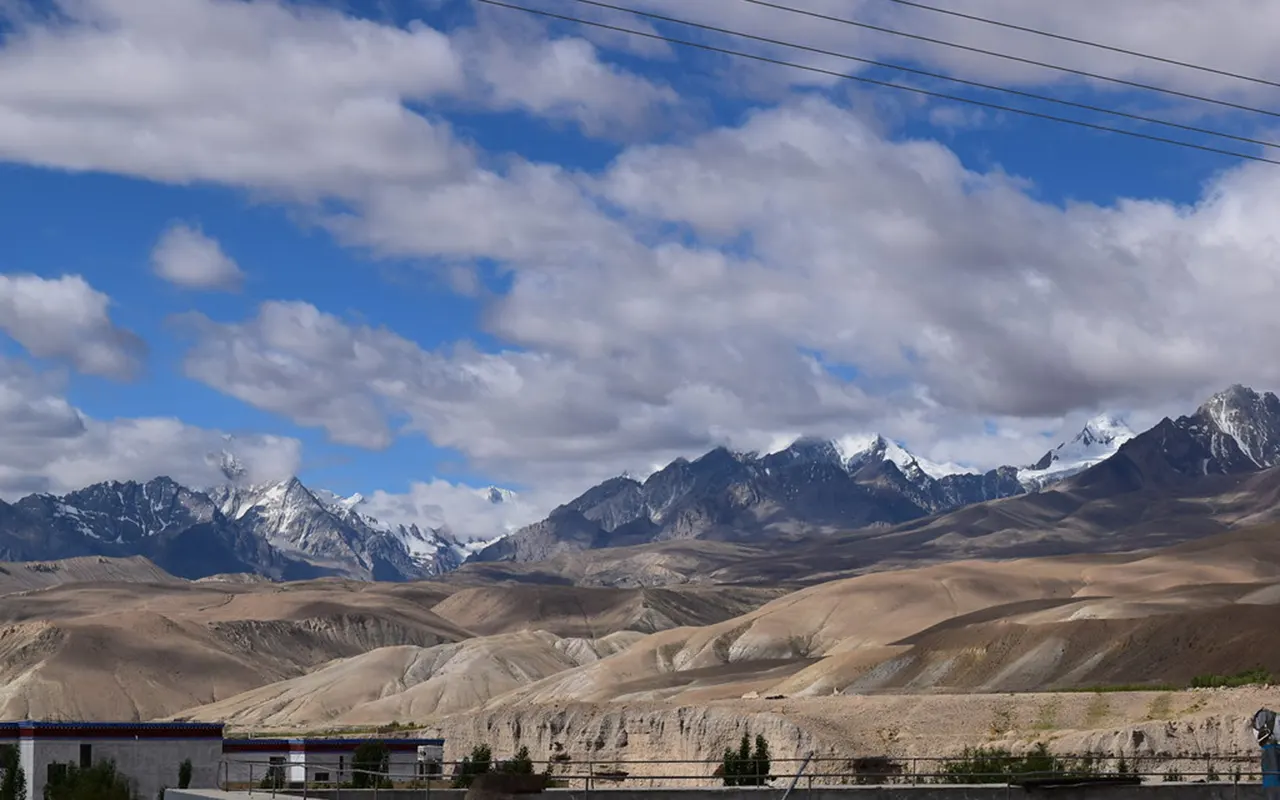 Kailash Mansarovar Yatra Permit Guide: Documents, Process & Requirements 1 Kailash Mansarovar