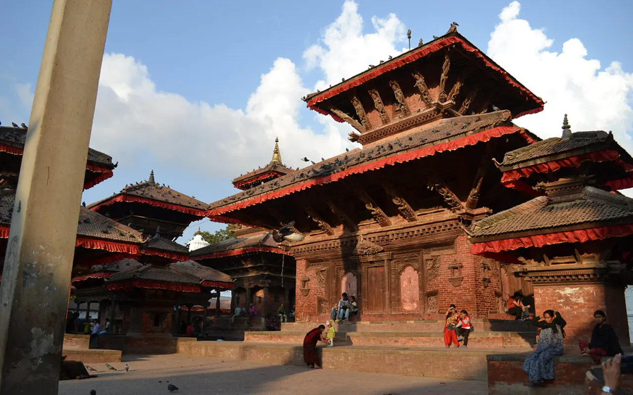Kailash Mansarovar Yatra Permit Guide: Documents, Process & Requirements 2 kathmandu