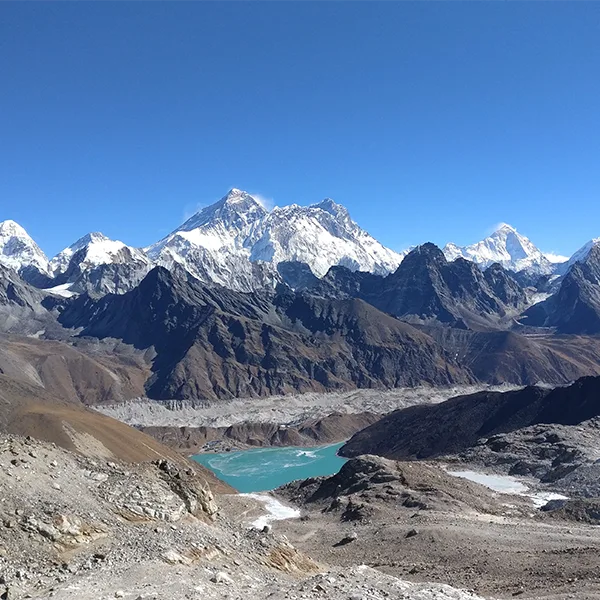 Budget Friendly Trek