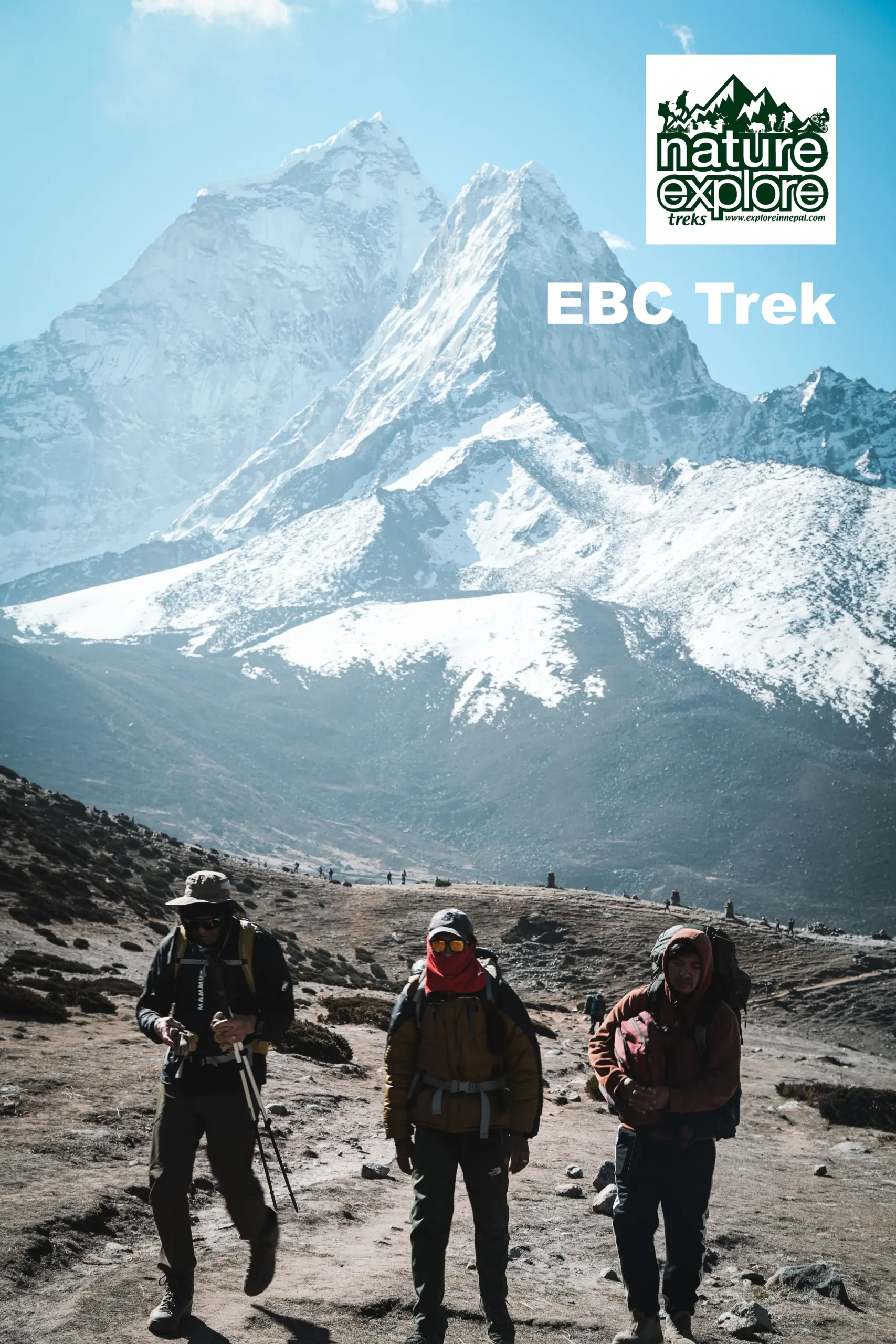 Everest Base Camp Trek with Local Guide: Cost, How to Hire, Permits & Complete Guide 4 DSC08309 1 scaled