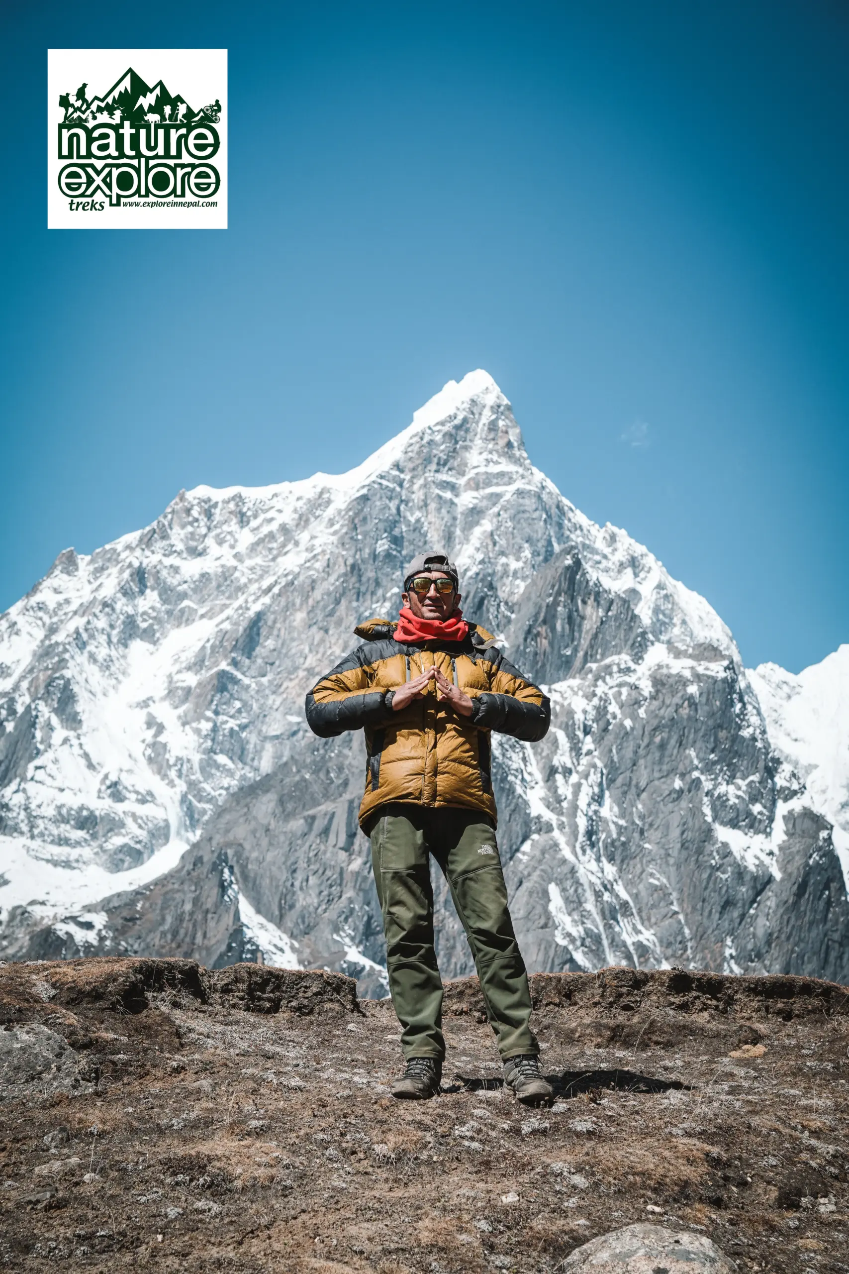 Everest Base Camp Trek with Local Guide: Cost, How to Hire, Permits & Complete Guide 3 DSC08313 1 scaled