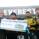 Everest Base Camp Trek with Local Guide: Cost, How to Hire, Permits & Complete Guide 5 New Project 5