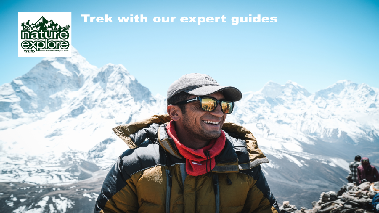 Everest Base Camp Trek with Local Guide: Cost, How to Hire, Permits & Complete Guide 1 New Project 6