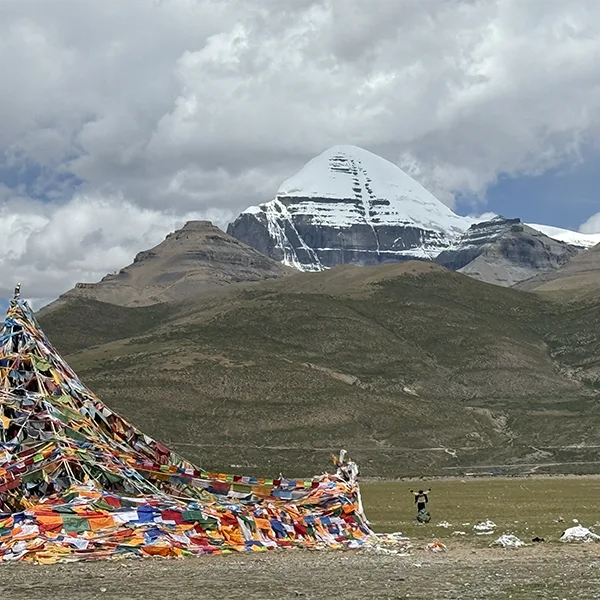 Tibet and Kailash Mansarovar Tours