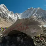 Small Group Everest Base Camp Trek: A Personalized Journey to Everest 5 rajan dahal I64We8WuBs unsplash