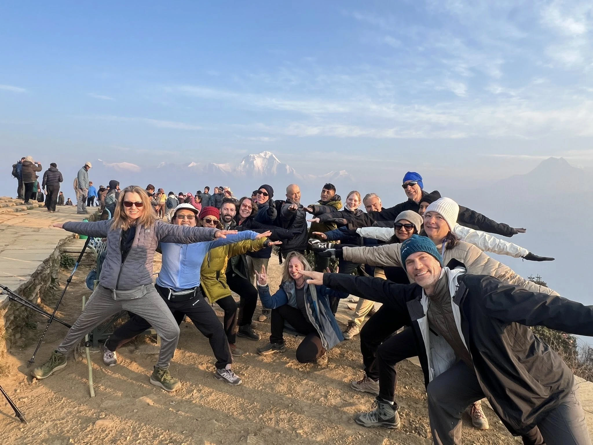 Best Trekking Company in Nepal : How to Choose the Right Local Trekking Agency 1 516294197 31417288024536981 1139753073902834561 n