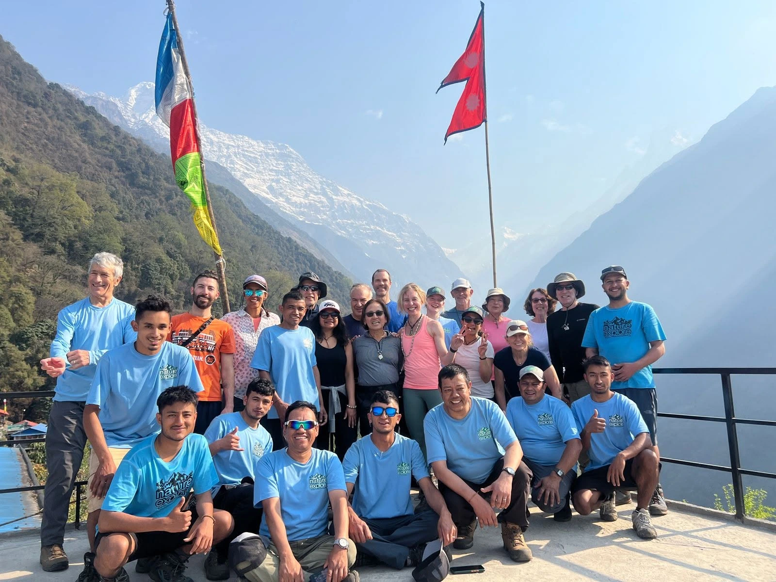 Best Trekking Company in Nepal : How to Choose the Right Local Trekking Agency 5 516601466 31417123664553417 4111329323180809197 n 1