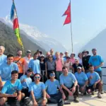 Best Trekking Company in Nepal : How to Choose the Right Local Trekking Agency 6 516601466 31417123664553417 4111329323180809197 n