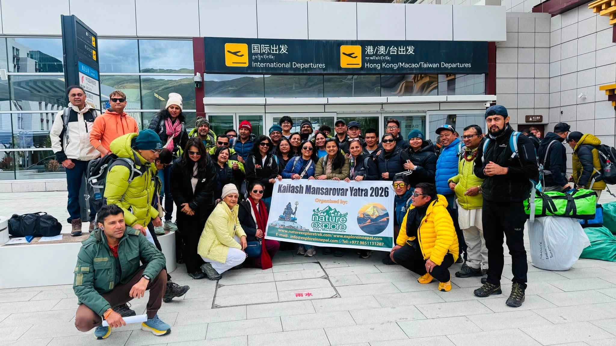 Best Trekking Company in Nepal : How to Choose the Right Local Trekking Agency 3 791641500 39391016237164080 1477109327444475574 n