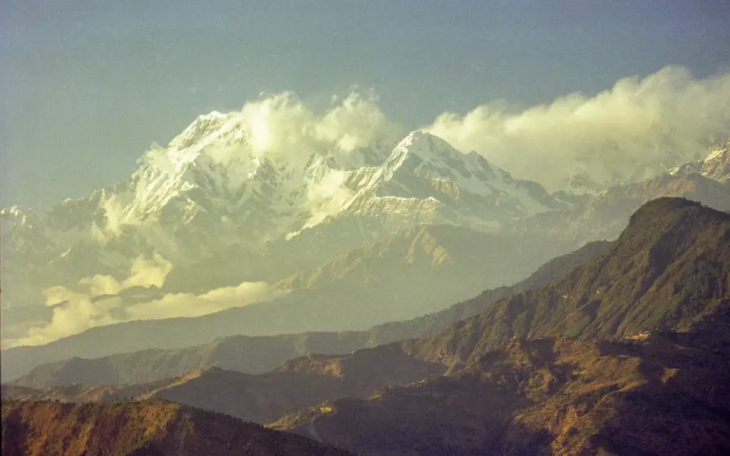 Best 1 Day Trek in Pokhara for Stunning Mountain Views 30 1 day trek in Pokhara