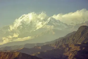1 day trek in Pokhara