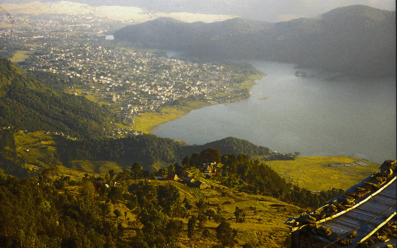 Best 1 Day Trek in Pokhara for Stunning Mountain Views 4 1 day trek in Pokhara Adventure