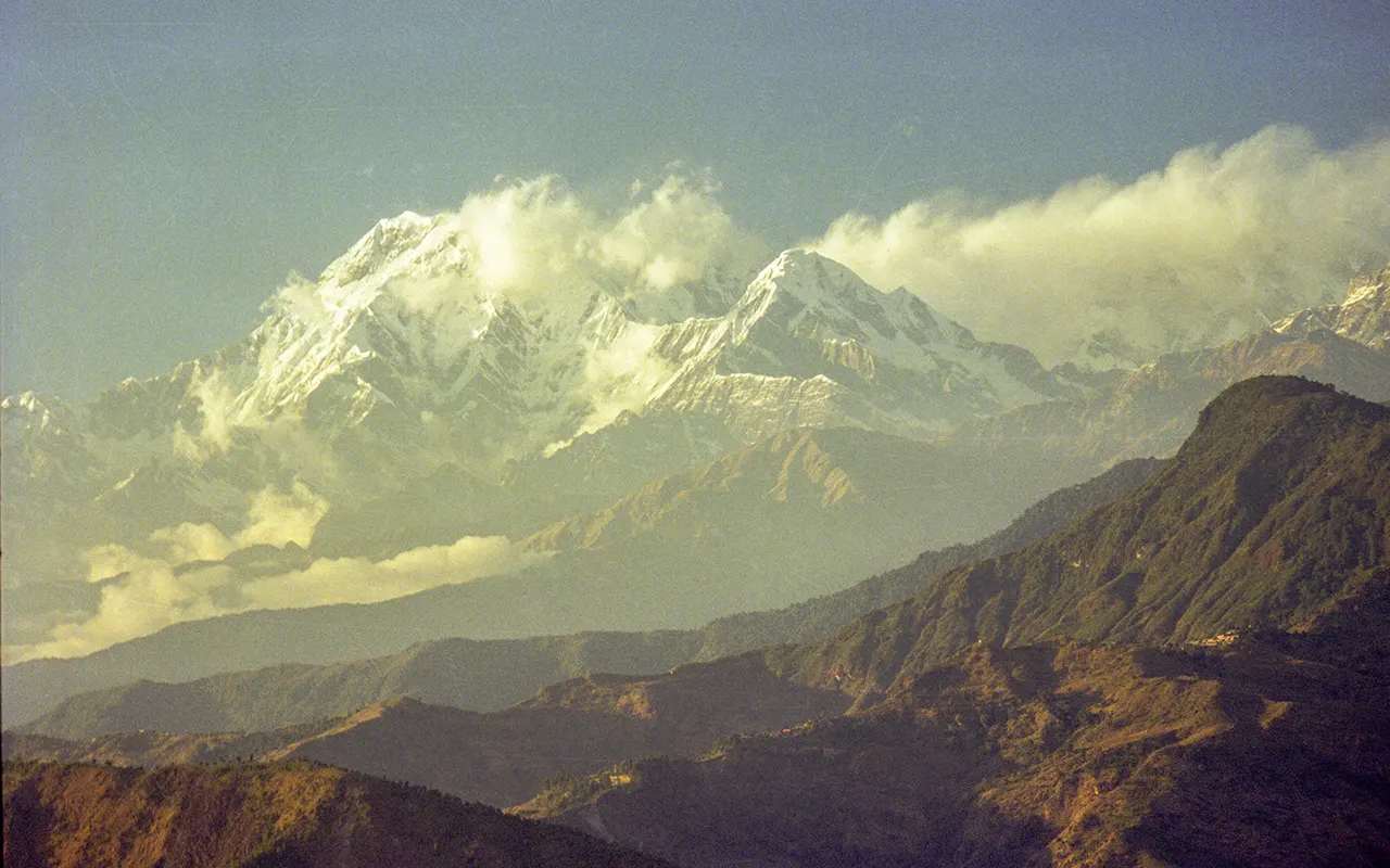 Best 1 Day Trek in Pokhara for Stunning Mountain Views 1 1 day trek in Pokhara