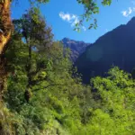 Langtang National Park
